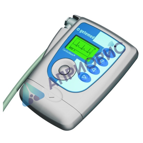 Поверка регистраторов цифровых для холтеровского мониторинга CardioMem