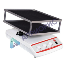 Шейкер-качалка OHAUS SHRK07AL2 (1-75 об/мин, двухъярусный, аналоговое управление)