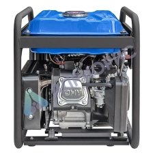 Инверторный генератор TSS SGG 4000i