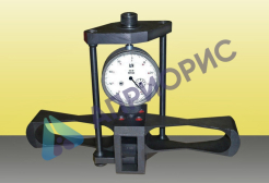 Поверка динамометра ДОРМ-3-1У