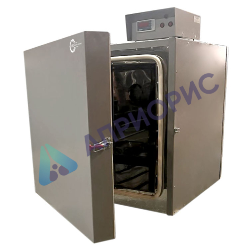 Аттестация сушильного шкафа ПРО ШС 35/350-120 Стандарт