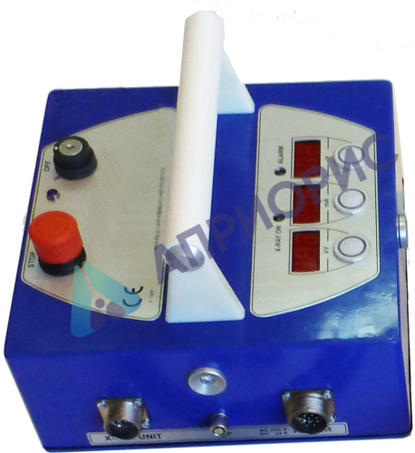 Блок питания и управления морозостойкий (БПУ С) с радиоканалом с универсальным питанием