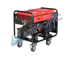 Бензиновый генератор FUBAG BS 14000 DA ES