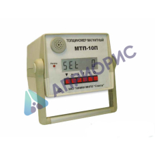 Калибровка толщиномера покрытий МТП-10Т