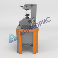 Поверка твердомера стационарного по Микро-Виккерсу ИТВ-5-ММ