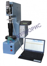 Поверка твердомера ТБ 5004, ТБ 5004-03