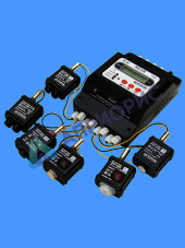 Поверка газоанализатора ФСТ-03В