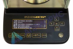 Поверка весов ВЛА-225М