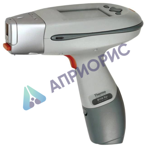 Поверка спектрометра рентгенофлуоресцентного Niton XLt