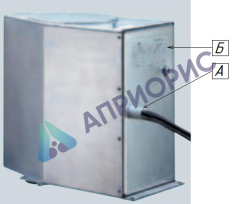 Поверка трансформатора напряжения 4MT32 XD