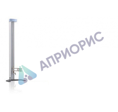 Экстензометр DSES-1000 для исследования пластичных материалов