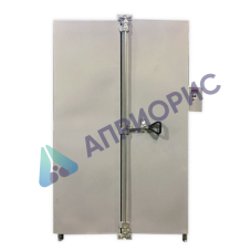 Аттестация лабораторного сушильного шкафа ПРО ШСЛ 35/450-2000