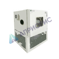 Аттестация климатической камеры тепло-холод СМ-70/180-500 ТХ