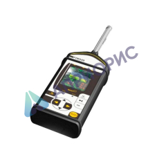 Поверка измерителя электрических и магнитных полей ПЗ-80