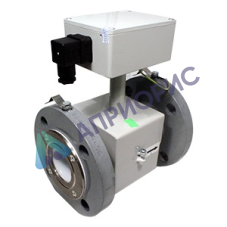 Поверка расходомеров-счетчиков электромагнитныех Омега-Р