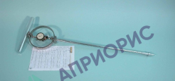 Пенетрометр грунтовой ПГ-1