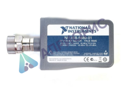 Поверка преобразователей измерительных NI USB-5680, NI USB-5681