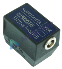 П121-2-70-MWB наклонный совмещённый преобразователь для дефектоскопов GE/Krautkramer