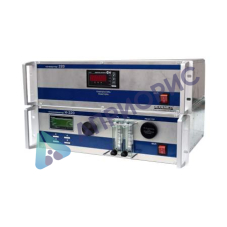 Поверка хемилюминесцентного анализатора аммиака (Н-320) в атмосферном воздухе