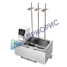 Аттестация термостата жидкостного ВТ18-3