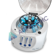 Центрифуга-вортекс СМ-70М-07