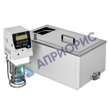 Аттестация термостата жидкостного ВТ18