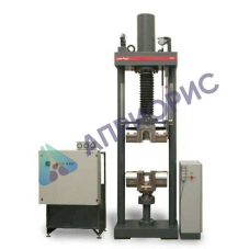 Поверка машины испытательной универсальной Z005; Z010; Z020; Z030; Z050; Z100; Z150; Z250; Z300; Z400 Z600; Z1200; Z1500; Z2000