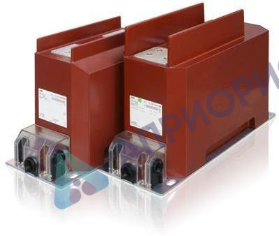 Поверка трансформатора тока TPU 6