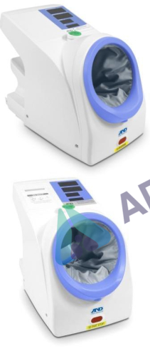 Поверка прибора измерения артериального давления и частоты пульса автоматические цифровые TM-2655, TM-2655P