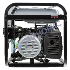 Бензиновый генератор Ресанта БГ 6500 Р