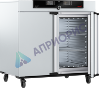 Аттестация сушильного шкафа Memmert UF450plus