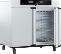 Аттестация сушильного шкафа Memmert UF450plus