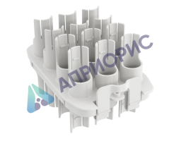 Крепления для пробирок TR