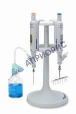 Поверка дозаторов лабораторных одноканальных механических Acura, Calibra, Calibrex, Acurex, Stepper