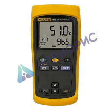 Поверка термометра электронного Fluke 51 II