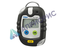 Поверка газоанализатора портативного Pac 3500, Pac 5500, Pac 7000