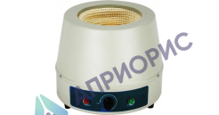 Аттестация колбонагревателя UT-4120E