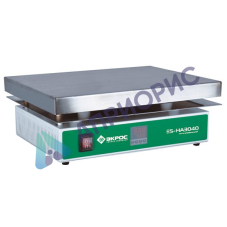 Калибровка плиты нагревательной ES-HA3040