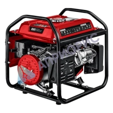 Бензиновый генератор ЗУБР СБ-1200
