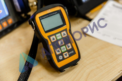 DM5E толщиномер ультразвуковой