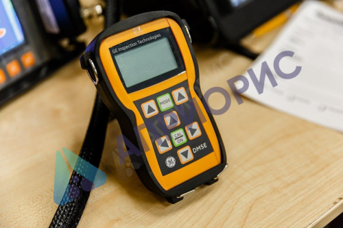 DM5E толщиномер ультразвуковой