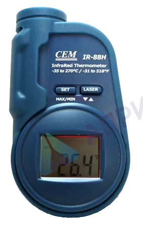Пирометр CEM IR-88H