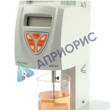 Elcometer 2250 Krebs ротационные вискозиметры
