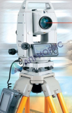 Координатно-измерительная система Sokkia MONMOS