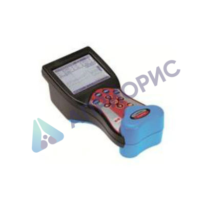 Поверка анализатора качества электроэнергии MI 2792A PowerQ4 Plus