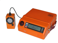 ГСБ-3М Джин-Газ газоанализатор-сигнализатор многоканальный переносной