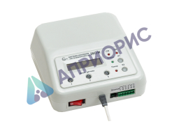 ЭКО-М система контроля загазованности многоканальная стационарная