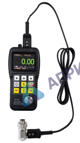 В7-237 толщиномер ультразвуковой