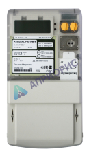 Поверка счетчиков электрической энергии трехфазных многофункциональных Альфа А1800