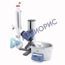 Испаритель ротационный RV 3 V IKA Испаритель ротационный RV 3 V IKA